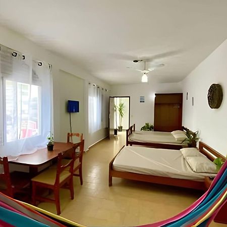 Condominio Das Tartarugas Гуаружа Экстерьер фото