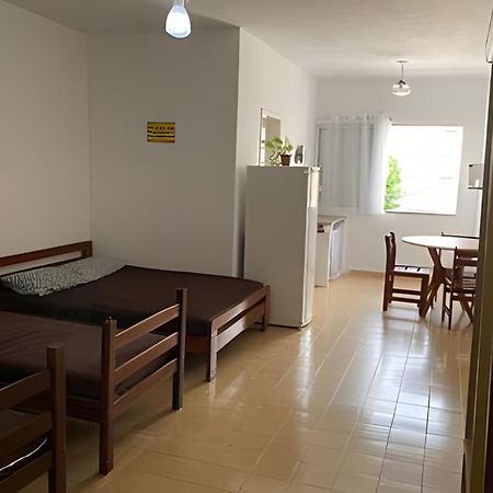 Condominio Das Tartarugas Гуаружа Экстерьер фото