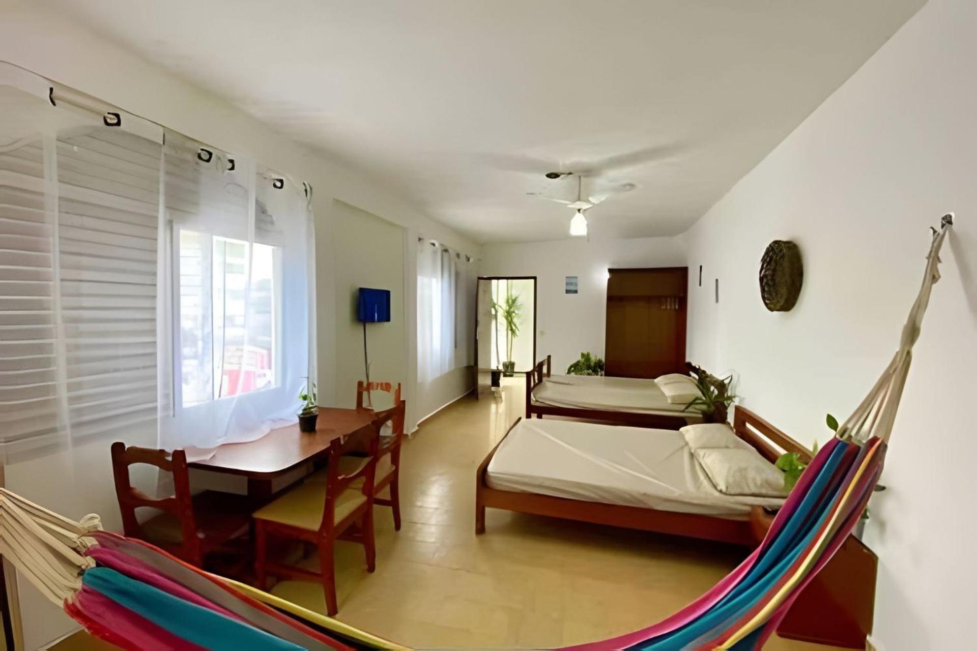 Condominio Das Tartarugas Гуаружа Экстерьер фото