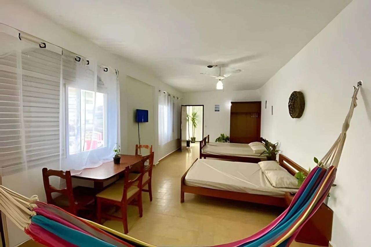 Condominio Das Tartarugas Гуаружа Экстерьер фото