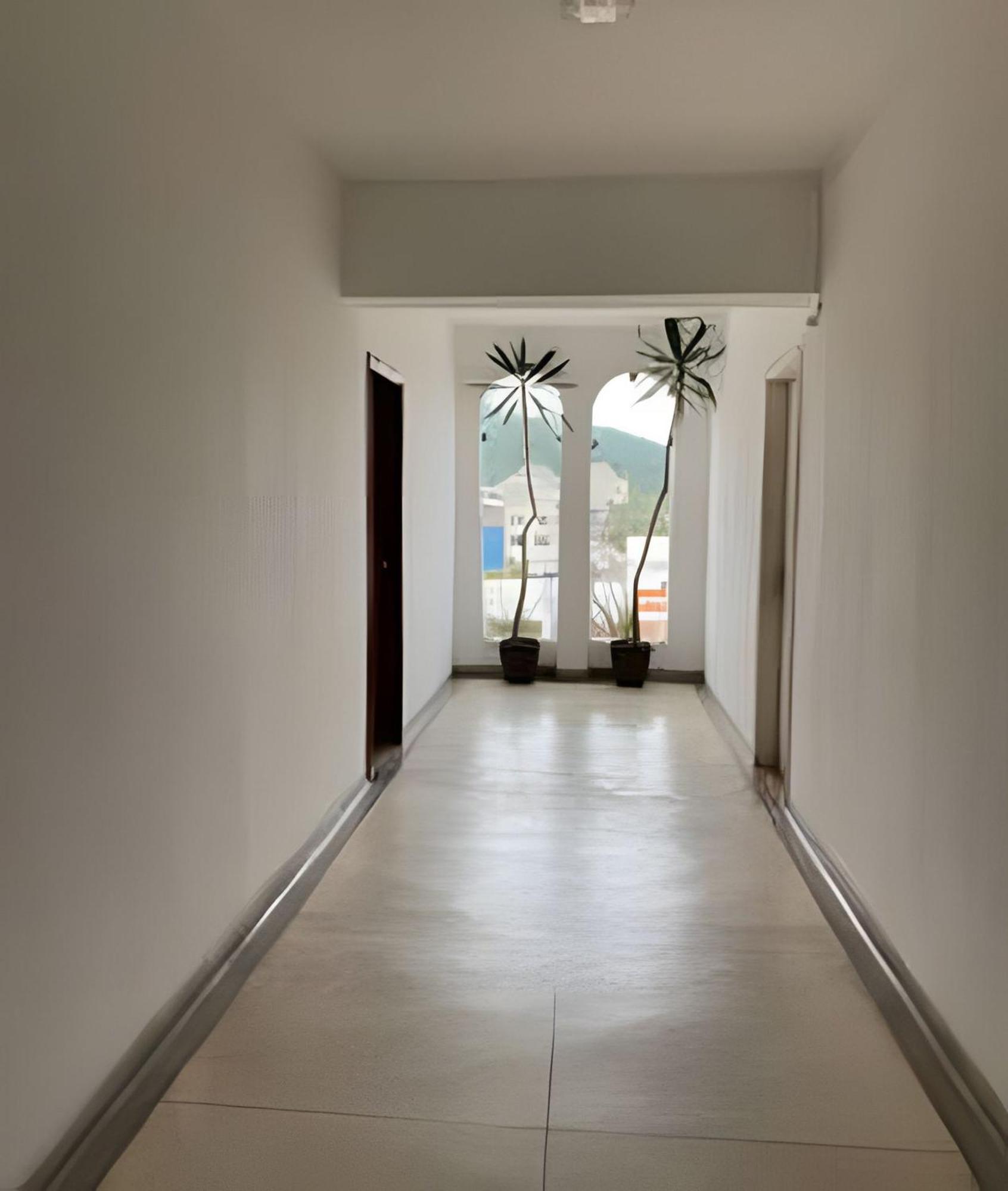Condominio Das Tartarugas Гуаружа Экстерьер фото
