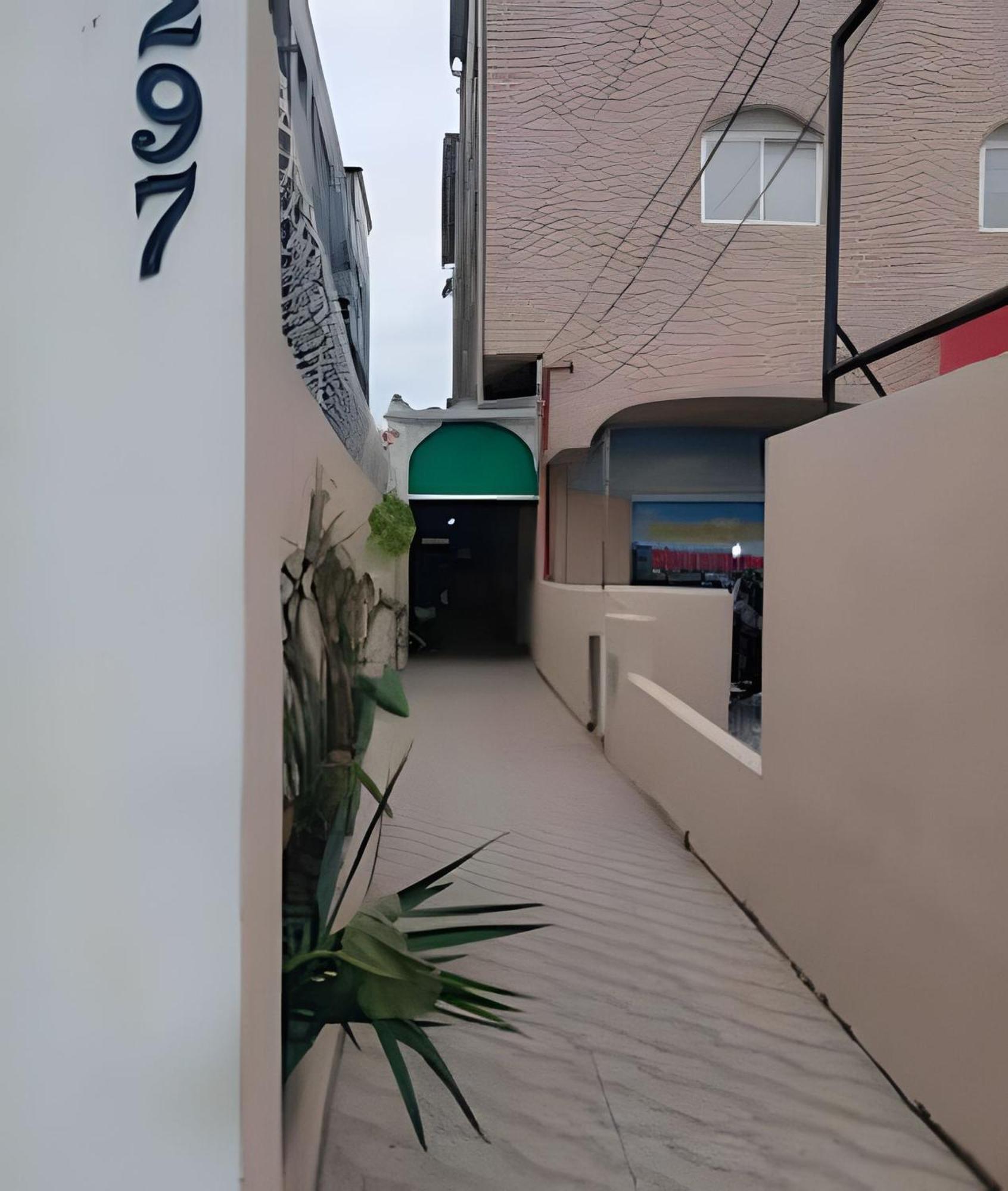 Condominio Das Tartarugas Гуаружа Экстерьер фото