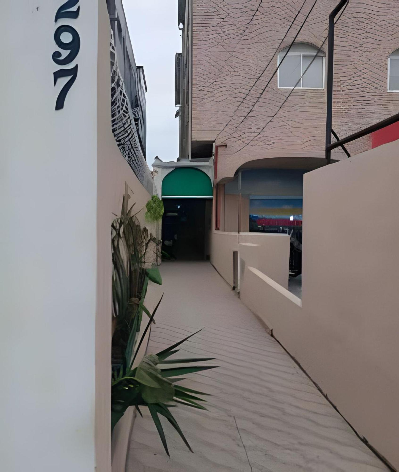 Condominio Das Tartarugas Гуаружа Экстерьер фото